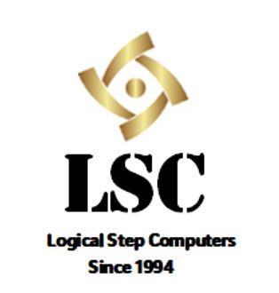 Logical Step Computers Logo
